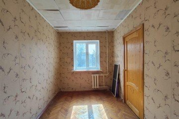 Фото №4: 3-комнатная квартира 56 м² - Краснодар, мкр. Славянский, ул. Славянская, 65