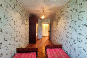 Фото №2: 3-комнатная квартира 56 м² - Краснодар, мкр. Славянский, ул. Славянская, 65
