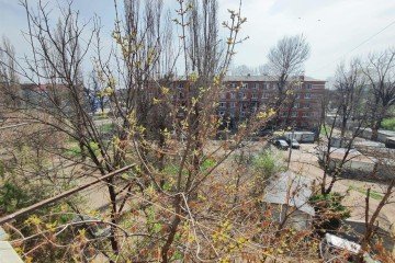 Фото №4: 3-комнатная квартира 56 м² - Краснодар, мкр. Славянский, ул. Славянская, 65