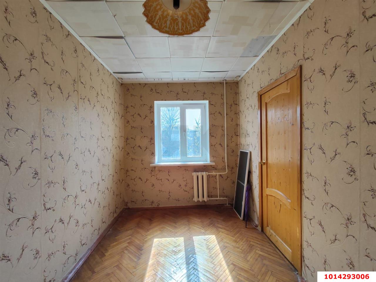 Фото №5: 3-комнатная квартира 56 м² - Краснодар, Славянский, ул. Славянская, 65