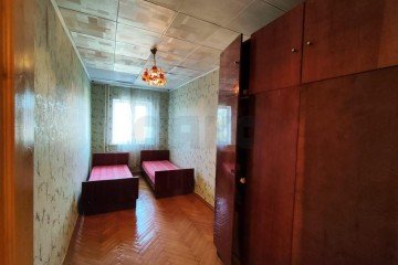 Фото №3: 3-комнатная квартира 56 м² - Краснодар, мкр. Славянский, ул. Славянская, 65