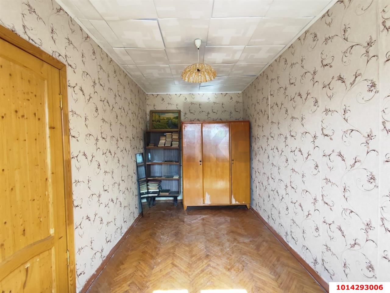Фото №6: 3-комнатная квартира 56 м² - Краснодар, Славянский, ул. Славянская, 65