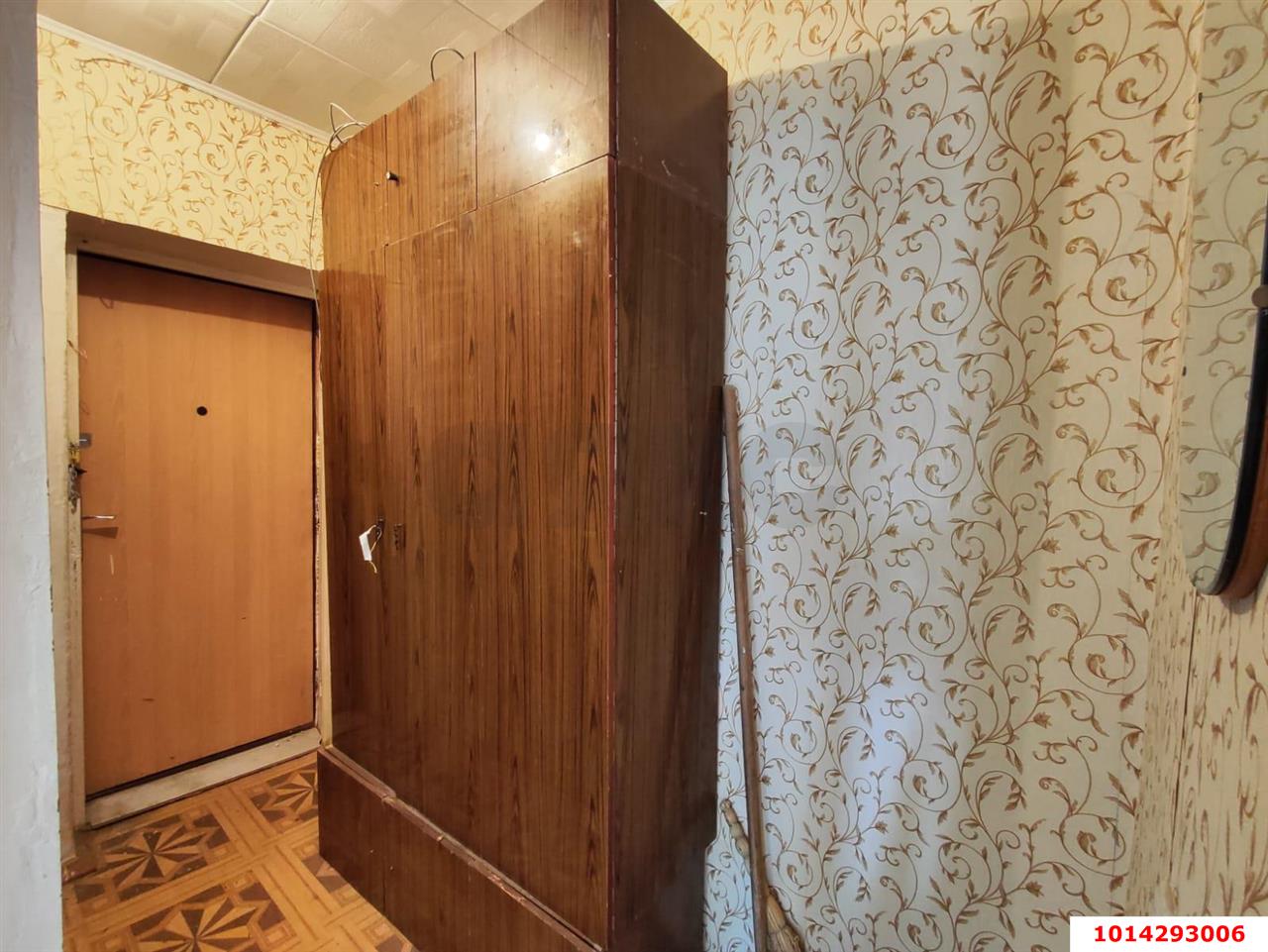 Фото №14: 3-комнатная квартира 56 м² - Краснодар, Славянский, ул. Славянская, 65