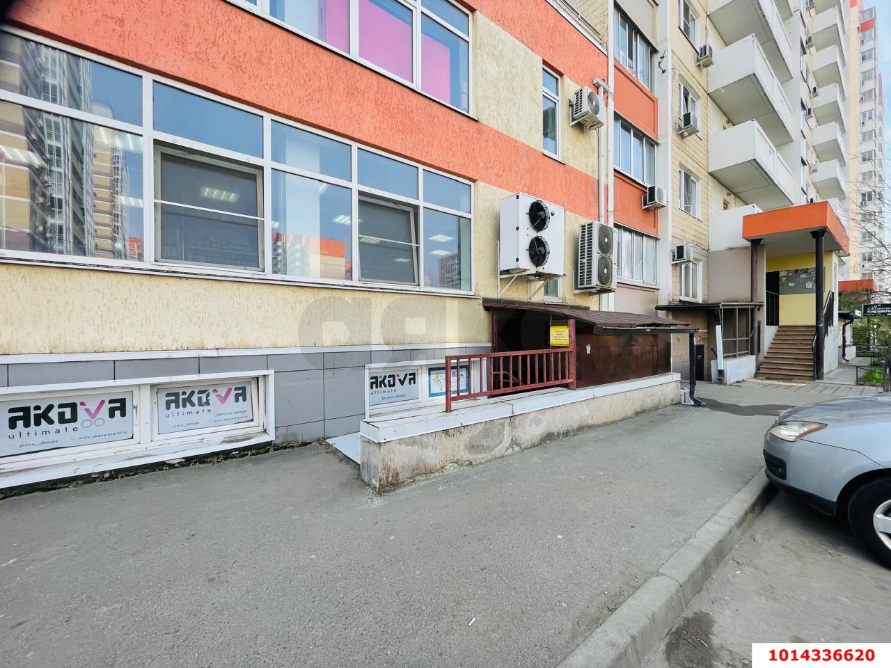 Фото №6: Торговое помещение 209 м² - Краснодар, Восточно-Кругликовский, ул. Героев-Разведчиков, 26