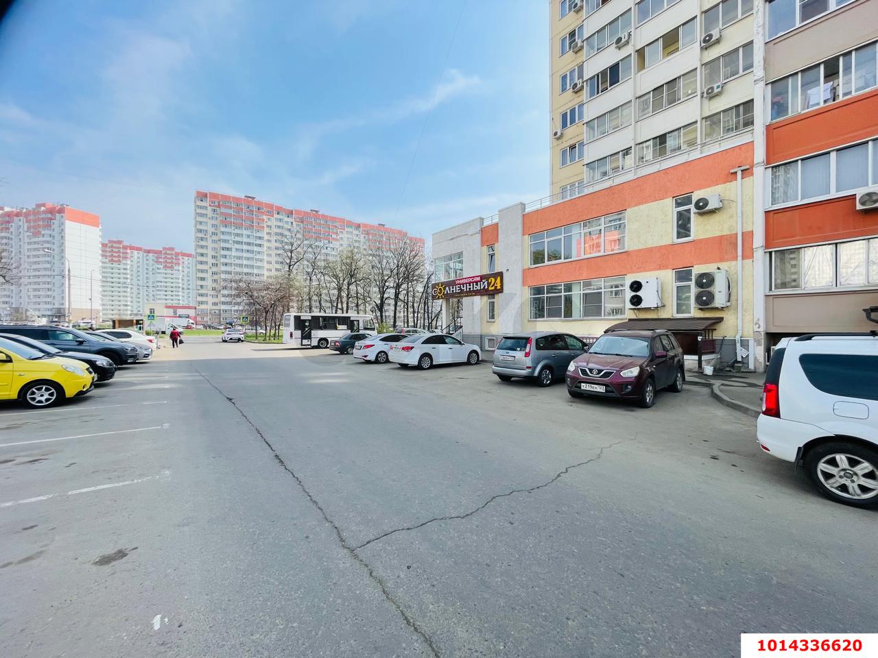 Фото №8: Торговое помещение 209 м² - Краснодар, Восточно-Кругликовский, ул. Героев-Разведчиков, 26