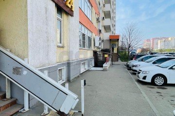 Фото №5: Торговое помещение 209 м² - Краснодар, мкр. Восточно-Кругликовский, ул. Героев-Разведчиков, 26