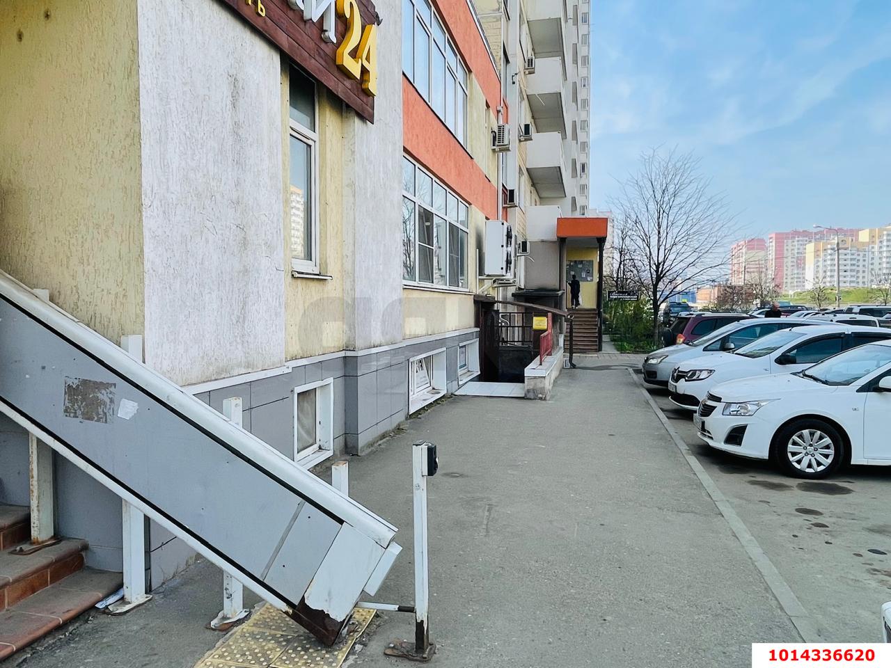 Фото №5: Торговое помещение 209 м² - Краснодар, Восточно-Кругликовский, ул. Героев-Разведчиков, 26