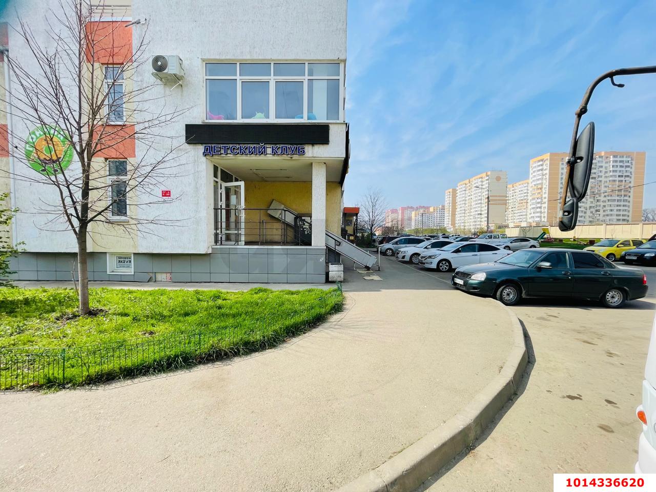 Фото №4: Торговое помещение 209 м² - Краснодар, Восточно-Кругликовский, ул. Героев-Разведчиков, 26