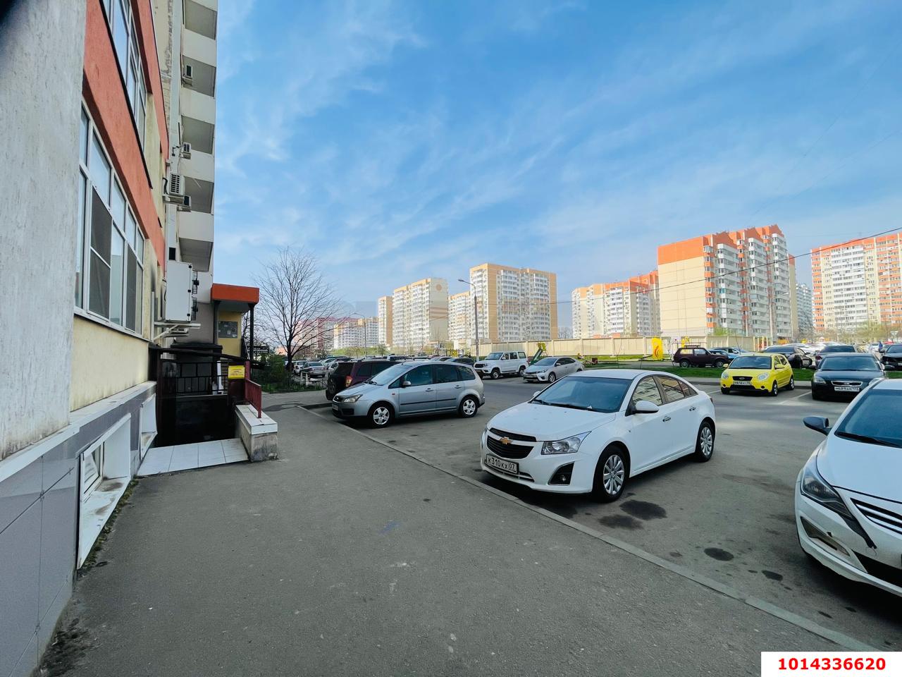 Фото №7: Торговое помещение 209 м² - Краснодар, Восточно-Кругликовский, ул. Героев-Разведчиков, 26