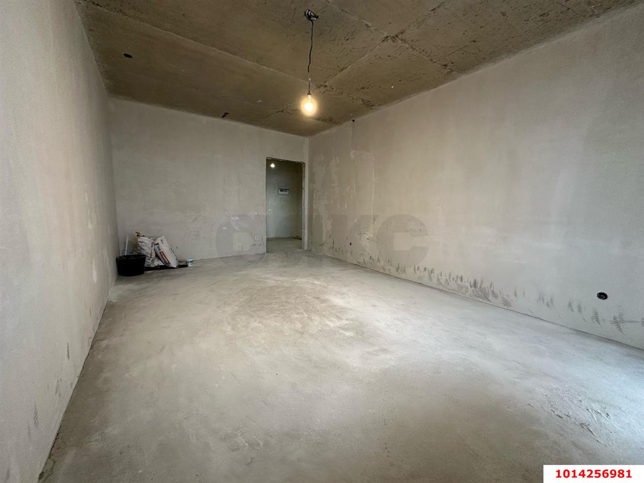Фото №7: 1-комнатная квартира 60 м² - Краснодар, жилой комплекс Элегант, ул. Старокубанская, 137к1