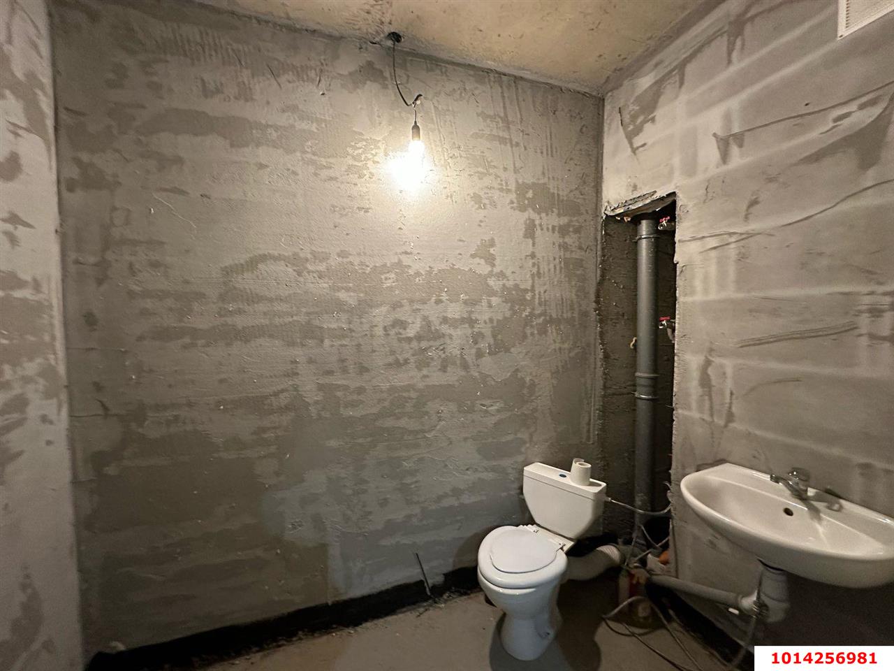 Фото №14: 1-комнатная квартира 60 м² - Краснодар, жилой комплекс Элегант, ул. Старокубанская, 137к1