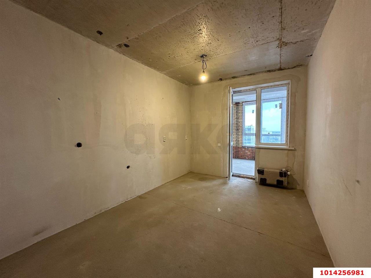 Фото №13: 1-комнатная квартира 60 м² - Краснодар, жилой комплекс Элегант, ул. Старокубанская, 137к1
