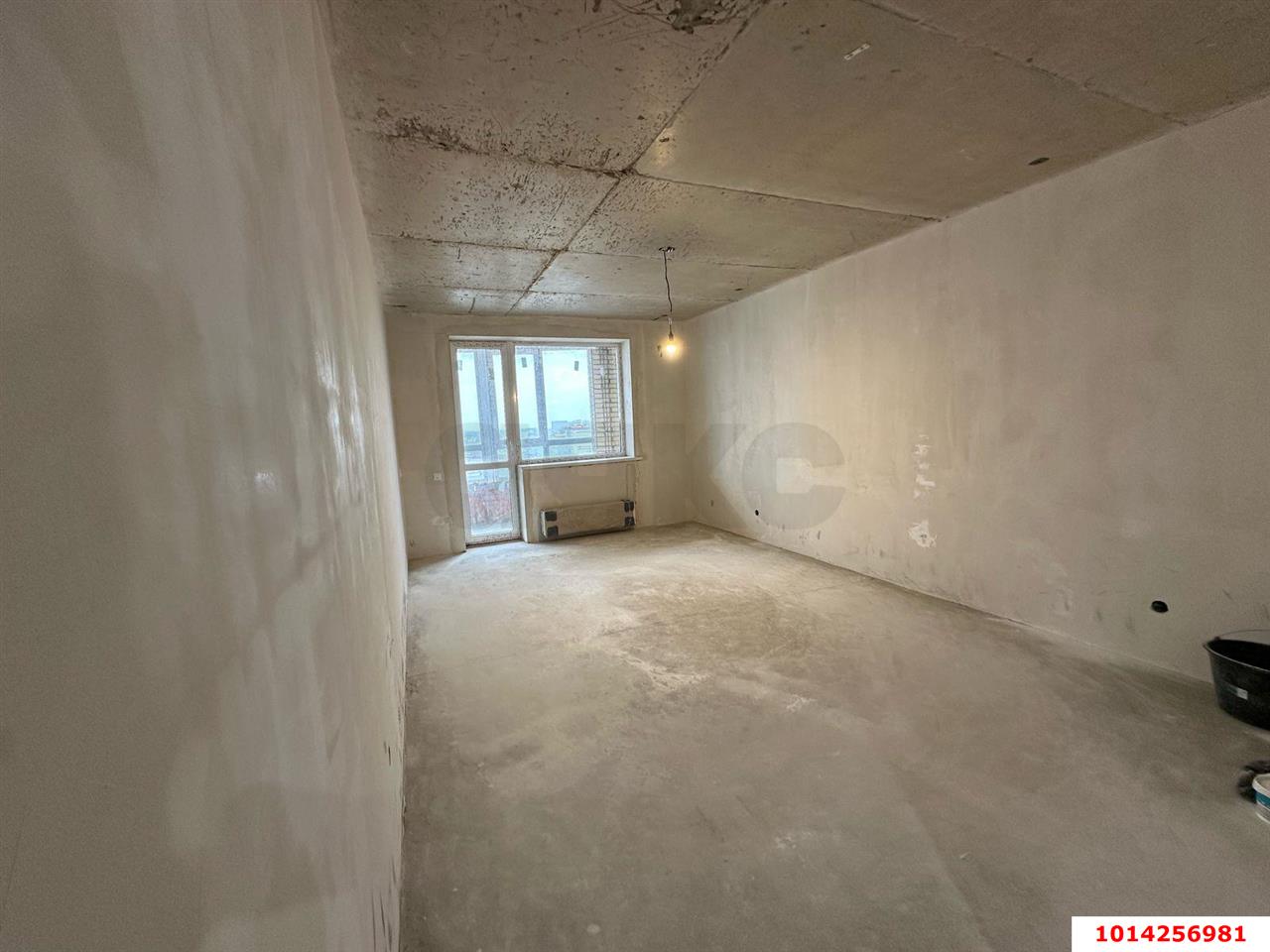 Фото №9: 1-комнатная квартира 60 м² - Краснодар, жилой комплекс Элегант, ул. Старокубанская, 137к1