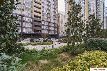 Фото №5: 1-комнатная квартира 60 м² - Краснодар, мкр. жилой комплекс Элегант, ул. Старокубанская, 137к1
