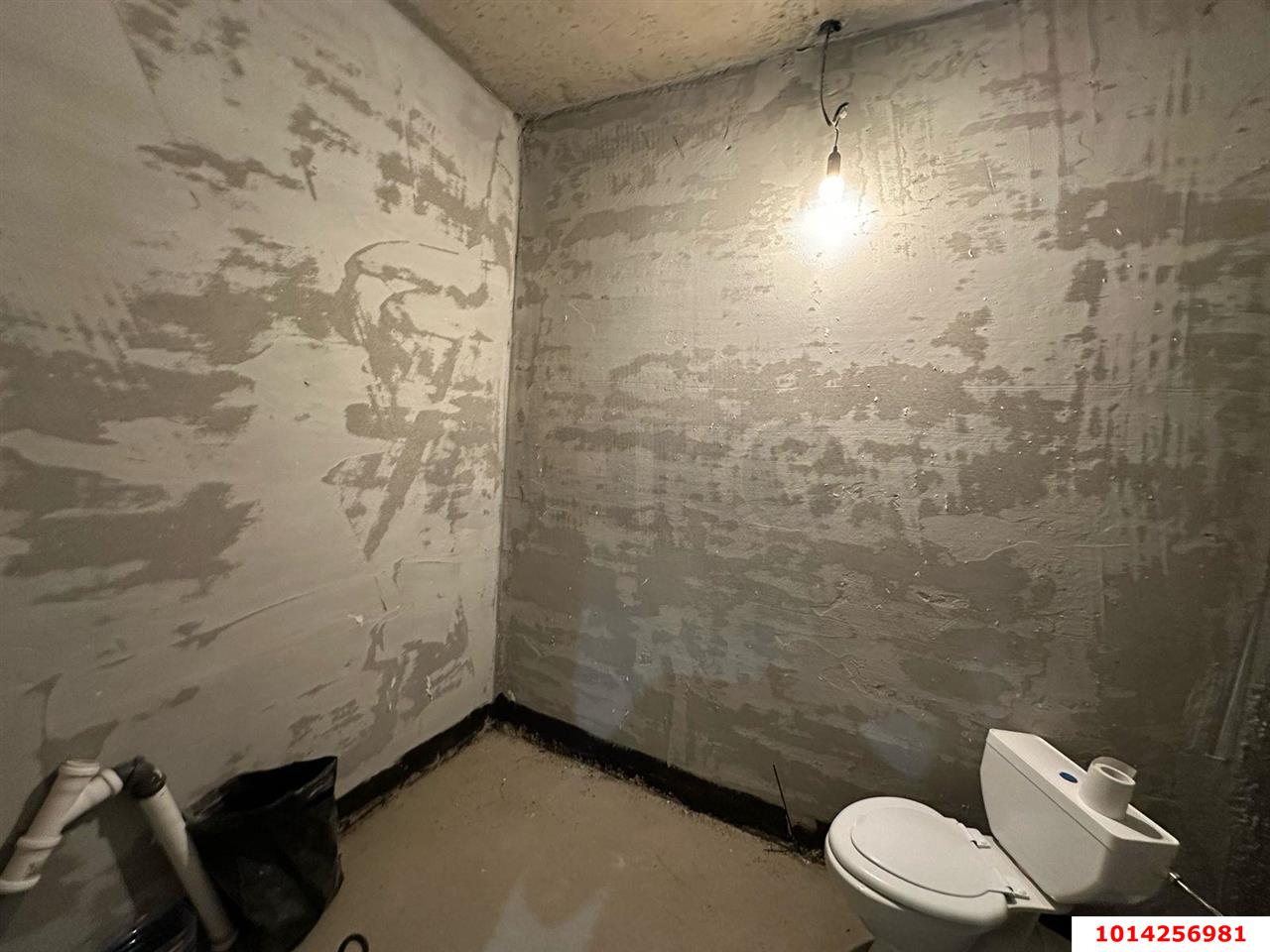 Фото №10: 1-комнатная квартира 60 м² - Краснодар, жилой комплекс Элегант, ул. Старокубанская, 137к1