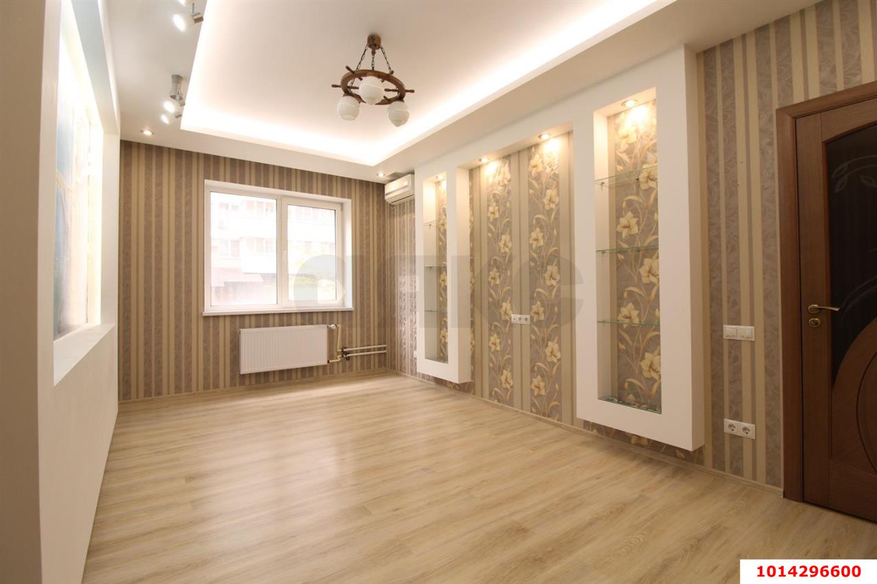 Фото №8: 2-комнатная квартира 56 м² - Краснодар, Черёмушки, ул. Селезнёва, 4/5