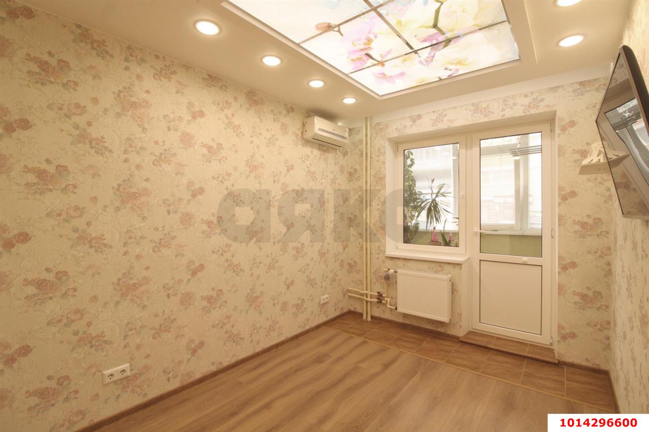 Фото №5: 2-комнатная квартира 56 м² - Краснодар, Черёмушки, ул. Селезнёва, 4/5