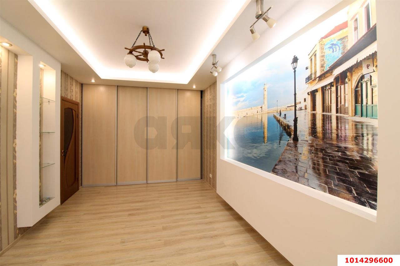 Фото №10: 2-комнатная квартира 56 м² - Краснодар, Черёмушки, ул. Селезнёва, 4/5