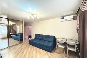 Фото №5: 2-комнатная квартира 43 м² - Краснодар, мкр. Комсомольский, ул. Симферопольская, 38