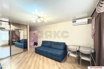 Фото №5: 2-комнатная квартира 43 м² - Краснодар, мкр. Комсомольский, ул. Симферопольская, 38