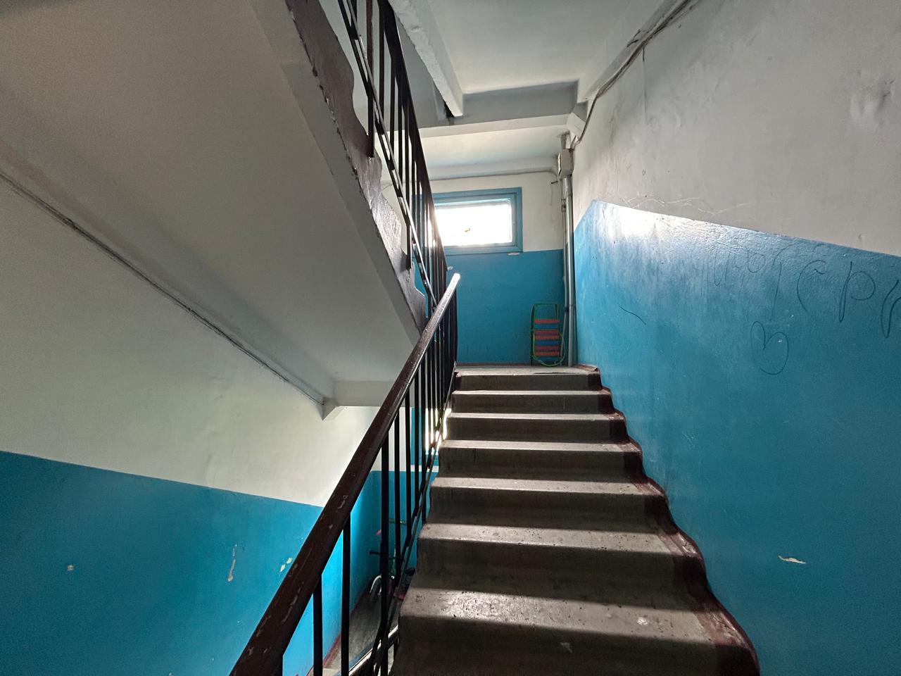 Фото №10: 2-комнатная квартира 43 м² - Краснодар, Карасунский внутригородской округ, мкр. Комсомольский, ул. Симферопольская, 38