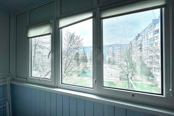 Фото №3: 2-комнатная квартира 43 м² - Краснодар, мкр. Комсомольский, ул. Симферопольская, 38