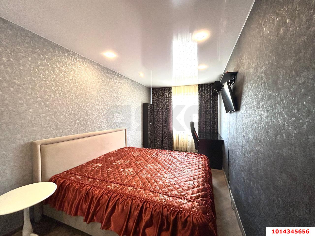 Фото №6: 2-комнатная квартира 43 м² - Краснодар, Комсомольский, ул. Симферопольская, 38