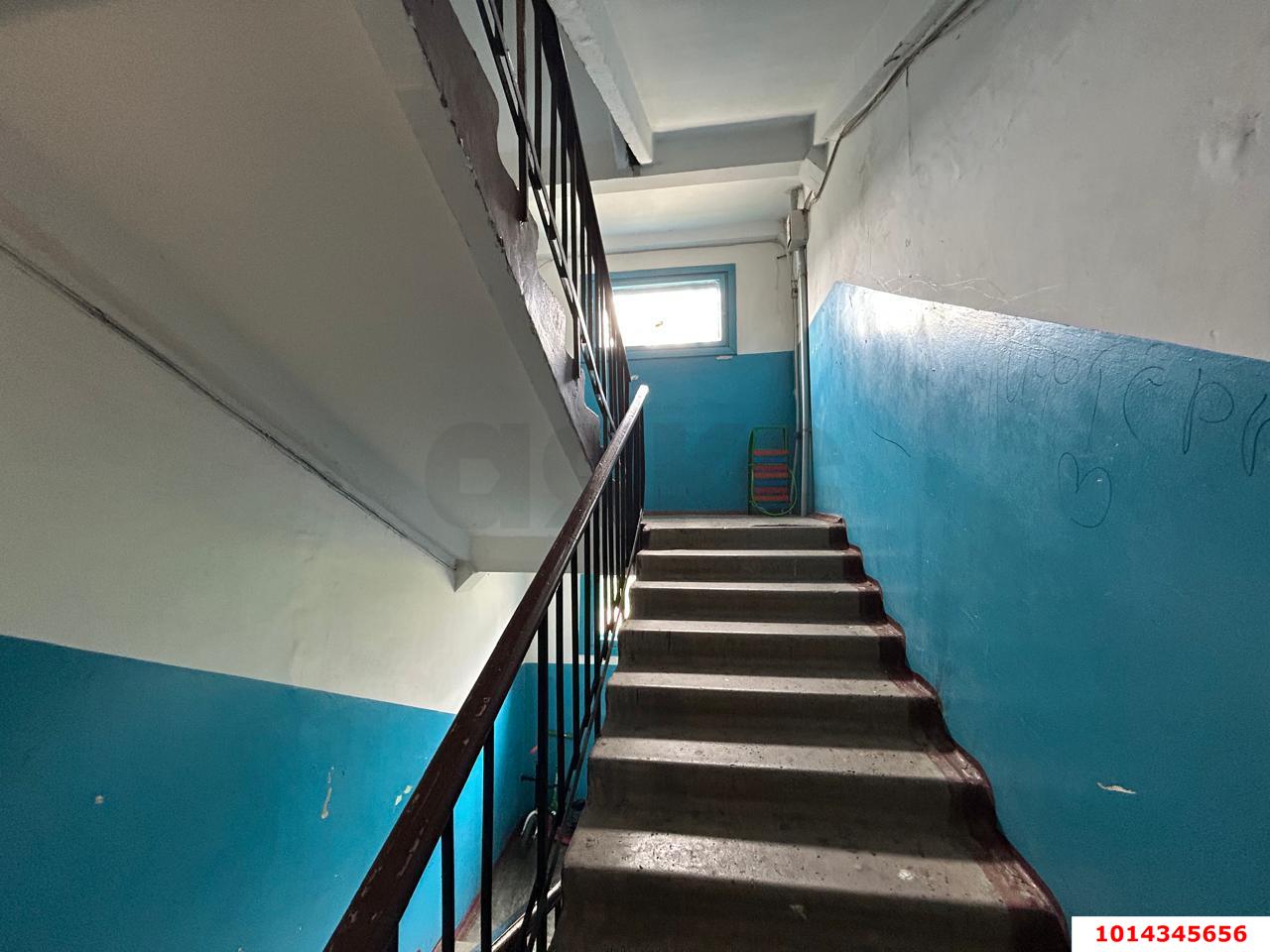 Фото №10: 2-комнатная квартира 43 м² - Краснодар, Комсомольский, ул. Симферопольская, 38