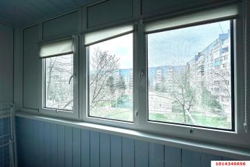 Фото №3: 2-комнатная квартира 43 м² - Краснодар, мкр. Комсомольский, ул. Симферопольская, 38