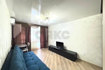 Фото №4: 2-комнатная квартира 43 м² - Краснодар, мкр. Комсомольский, ул. Симферопольская, 38