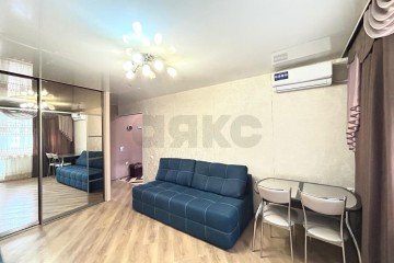 Фото №4: 2-комнатная квартира 43 м² - Краснодар, мкр. Комсомольский, ул. Симферопольская, 38