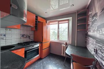 Фото №2: 2-комнатная квартира 43 м² - Краснодар, мкр. Комсомольский, ул. Симферопольская, 38