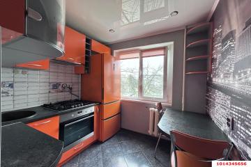 Фото №2: 2-комнатная квартира 43 м² - Краснодар, мкр. Комсомольский, ул. Симферопольская, 38