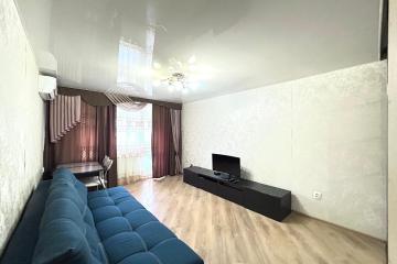 Фото №4: 2-комнатная квартира 43 м² - Краснодар, мкр. Комсомольский, ул. Симферопольская, 38