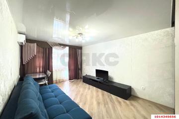 Фото №4: 2-комнатная квартира 43 м² - Краснодар, мкр. Комсомольский, ул. Симферопольская, 38