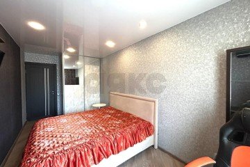 Фото №3: 2-комнатная квартира 43 м² - Краснодар, мкр. Комсомольский, ул. Симферопольская, 38