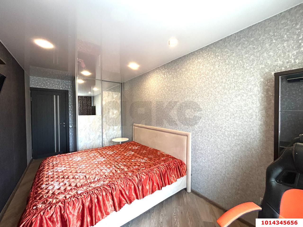 Фото №6: 2-комнатная квартира 43 м² - Краснодар, Комсомольский, ул. Симферопольская, 38