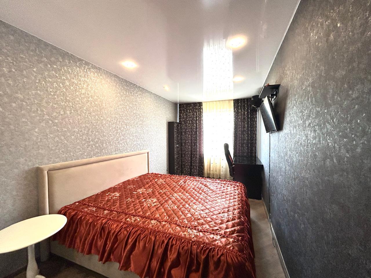 Фото №7: 2-комнатная квартира 43 м² - Краснодар, Карасунский внутригородской округ, мкр. Комсомольский, ул. Симферопольская, 38