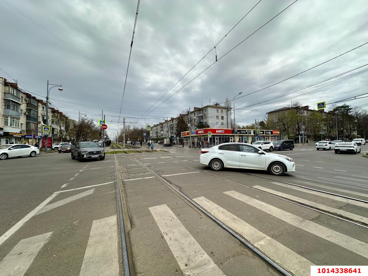 Фото №15: 3-комнатная квартира 105 м² - Краснодар, Завод Измерительных Приборов, ул. Московская, 59