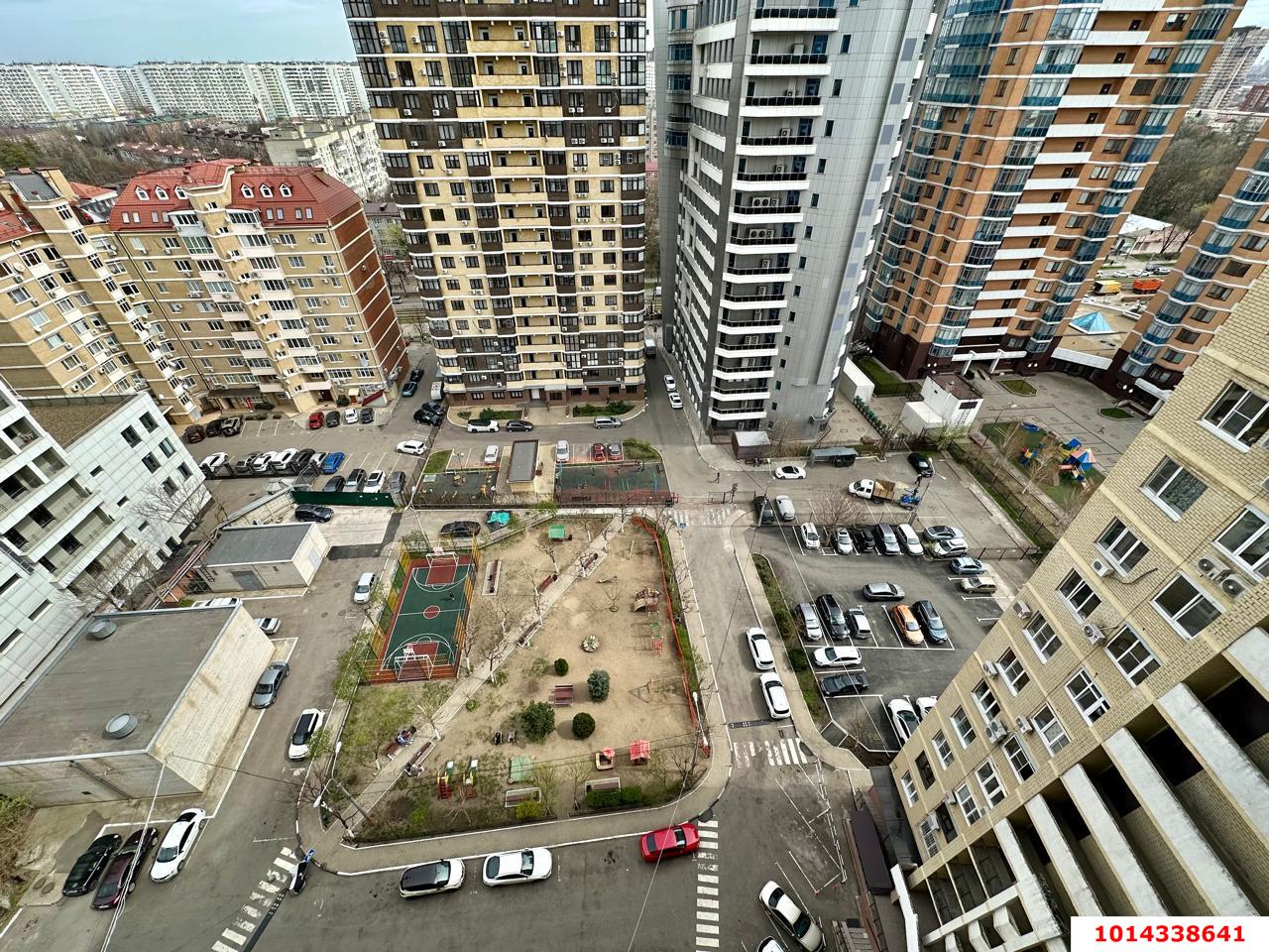 Фото №16: 3-комнатная квартира 105 м² - Краснодар, Завод Измерительных Приборов, ул. Московская, 59