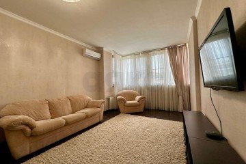Фото №2: 3-комнатная квартира 105 м² - Краснодар, мкр. Завод Измерительных Приборов, ул. Московская, 59