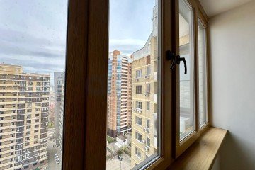 Фото №4: 3-комнатная квартира 105 м² - Краснодар, мкр. Завод Измерительных Приборов, ул. Московская, 59