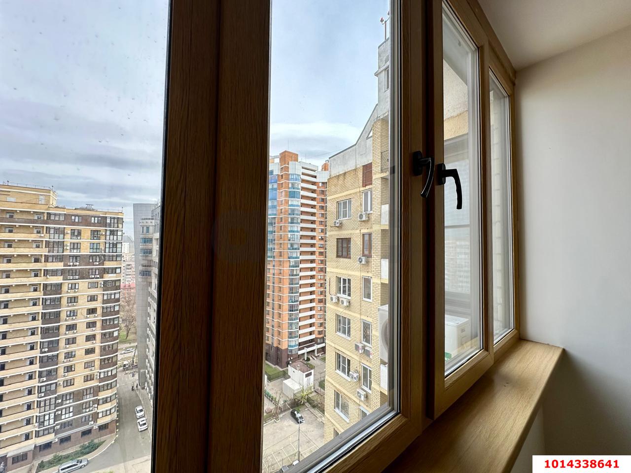 Фото №4: 3-комнатная квартира 105 м² - Краснодар, Завод Измерительных Приборов, ул. Московская, 59