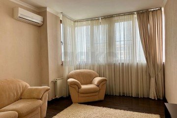 Фото №3: 3-комнатная квартира 105 м² - Краснодар, мкр. Завод Измерительных Приборов, ул. Московская, 59