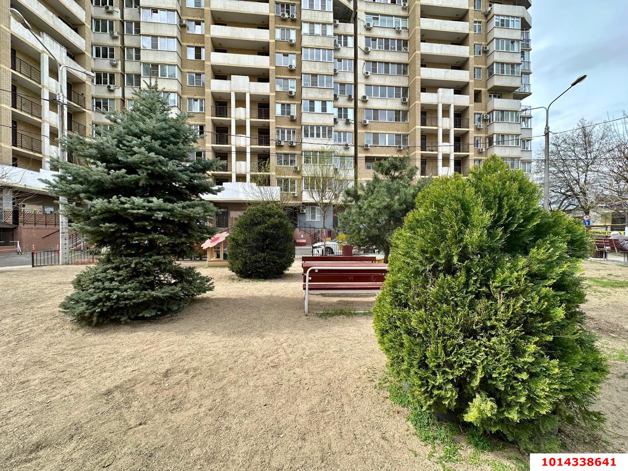 Фото №19: 3-комнатная квартира 105 м² - Краснодар, Завод Измерительных Приборов, ул. Московская, 59