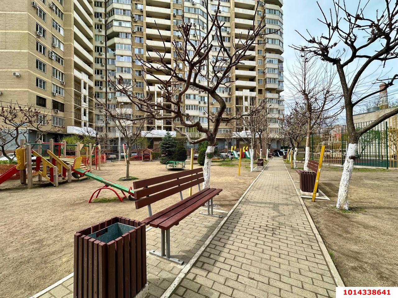 Фото №17: 3-комнатная квартира 105 м² - Краснодар, Завод Измерительных Приборов, ул. Московская, 59
