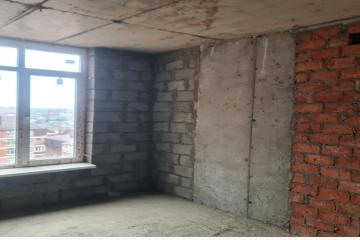 Фото №4: 1-комнатная квартира 41 м² - Российский, мкр. Прикубанский внутригородской округ, ул. Бигдая, 6