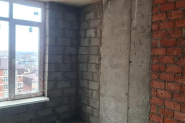 Фото №4: 1-комнатная квартира 41 м² - Российский, мкр. Прикубанский внутригородской округ, ул. Бигдая, 6