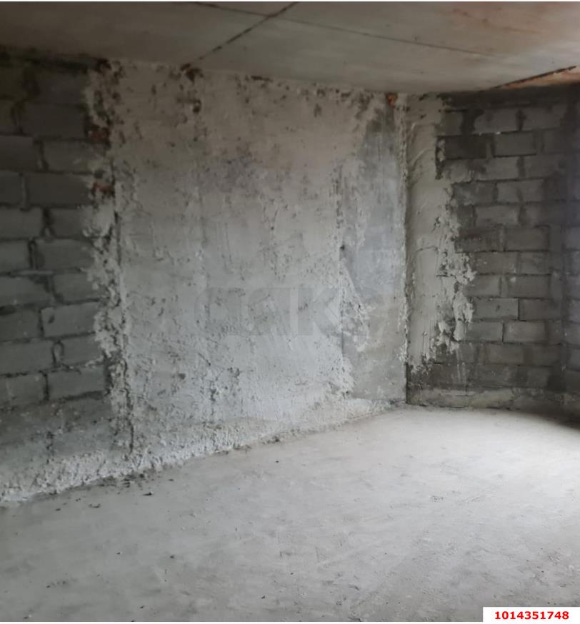 Фото №6: 1-комнатная квартира 41 м² - Российский, Прикубанский внутригородской округ, ул. Бигдая, 6
