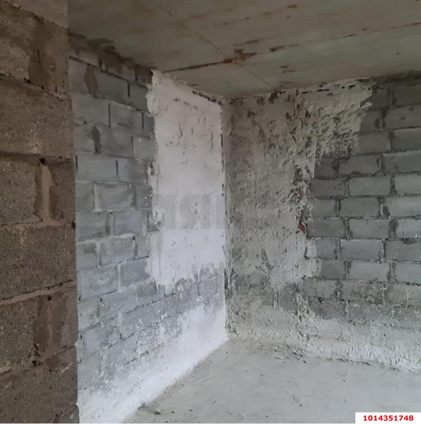 Фото №5: 1-комнатная квартира 41 м² - Российский, Прикубанский внутригородской округ, ул. Бигдая, 6